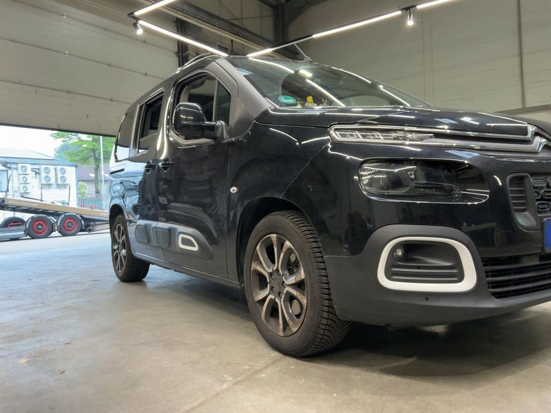Citroen Berlingo 1.2 PureTech Shine M 2020 – снимка 12