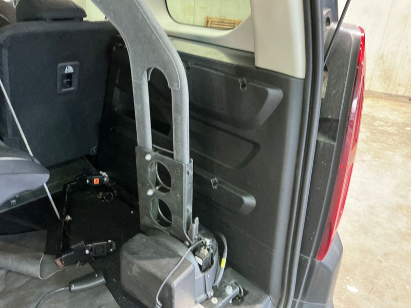 Citroen Berlingo 1.2 PureTech Shine M 2020 – снимка 37