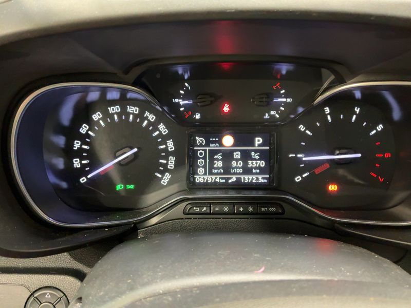 Citroen Berlingo 1.2 PureTech Shine M 2020 – снимка 18