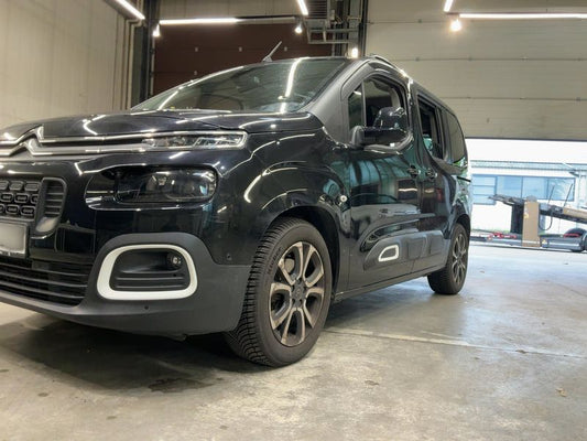 Citroen Berlingo 1.2 PureTech Shine M 2020 – снимка 2