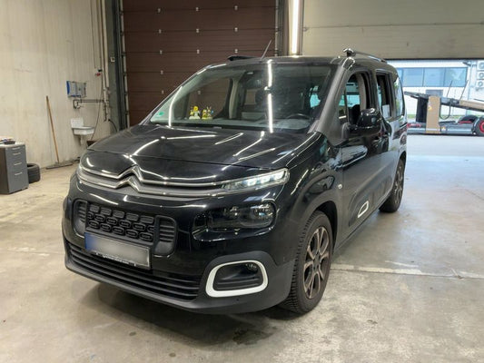 Citroen Berlingo 1.2 PureTech Shine M 2020 – снимка 1