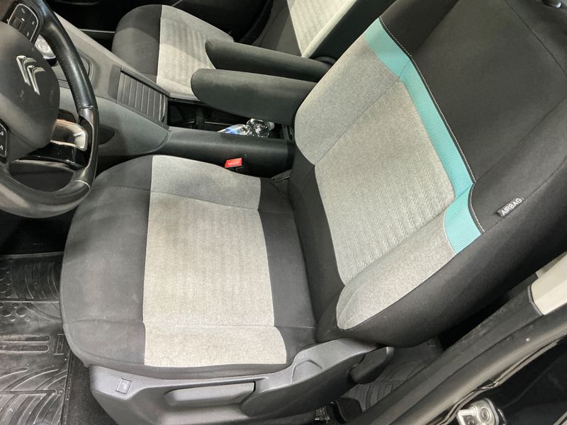 Citroen Berlingo 1.2 PureTech Shine M 2020 – снимка 32