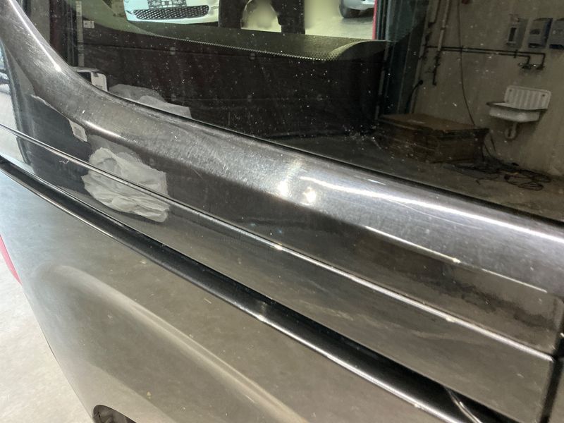 Citroen Berlingo 1.2 PureTech Shine M 2020 – снимка 23