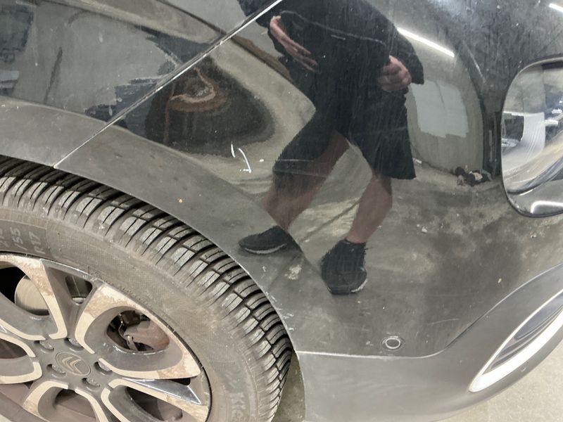 Citroen Berlingo 1.2 PureTech Shine M 2020 – снимка 44