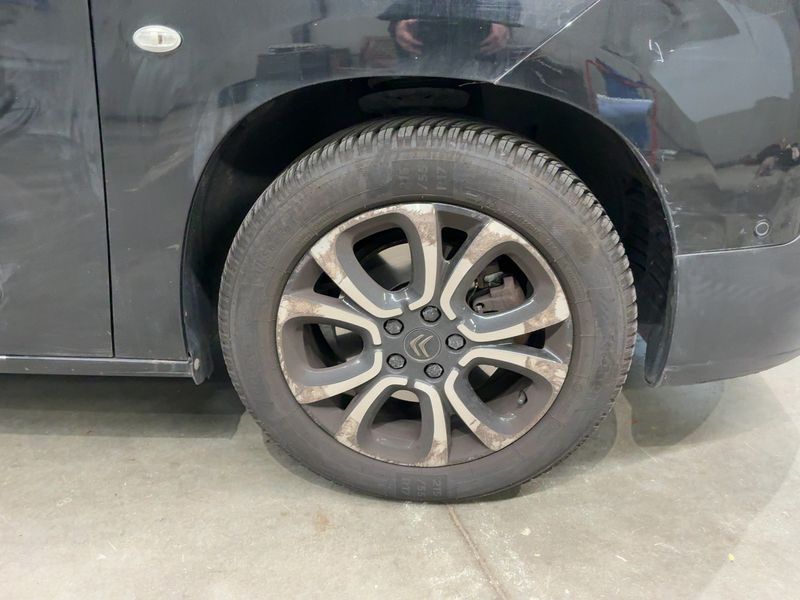 Citroen Berlingo 1.2 PureTech Shine M 2020 – снимка 11