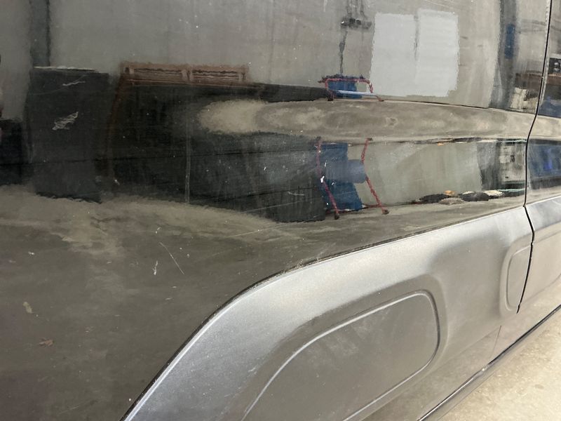 Citroen Berlingo 1.2 PureTech Shine M 2020 – снимка 25