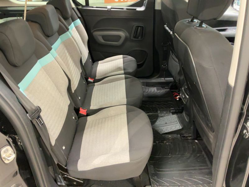 Citroen Berlingo 1.2 PureTech Shine M 2020 – снимка 19