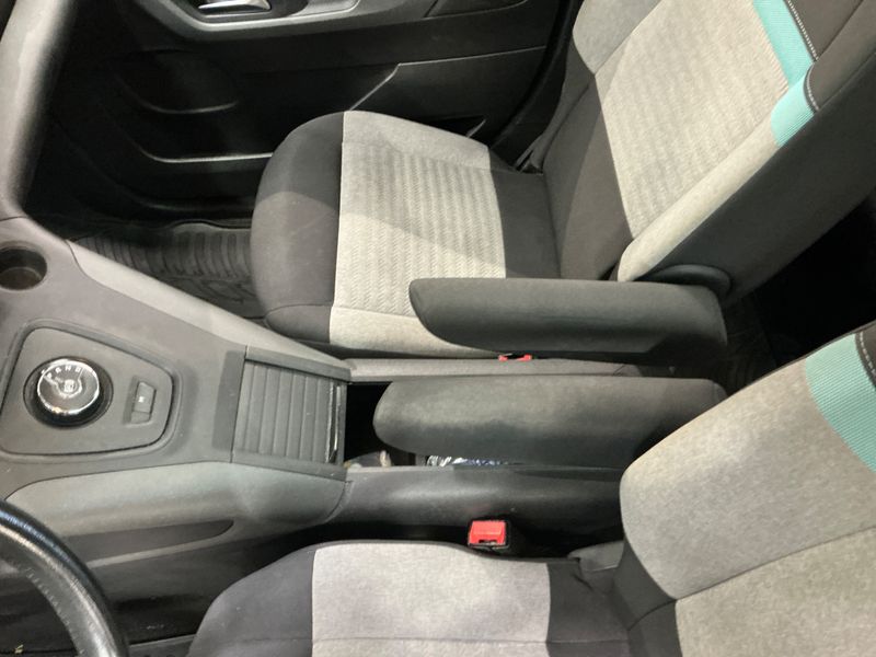 Citroen Berlingo 1.2 PureTech Shine M 2020 – снимка 33