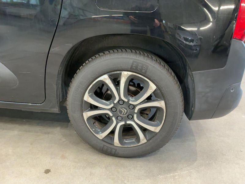 Citroen Berlingo 1.2 PureTech Shine M 2020 – снимка 5