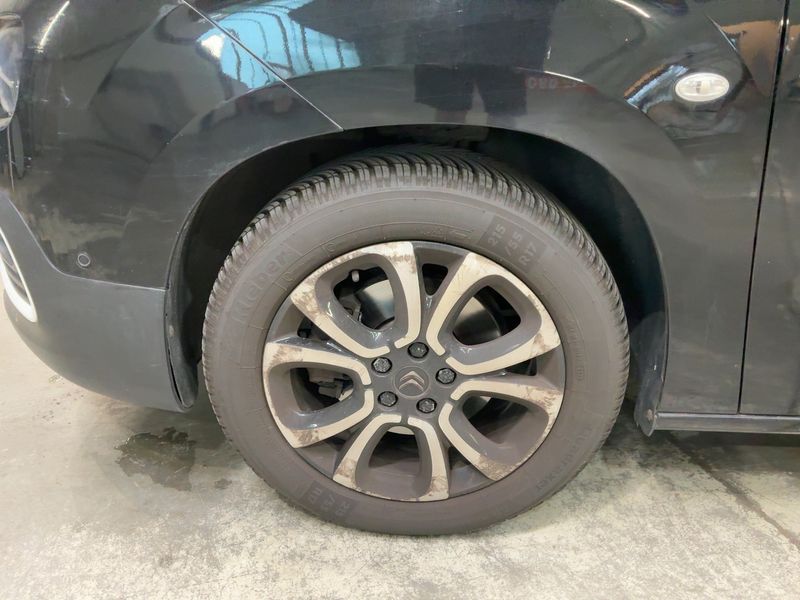 Citroen Berlingo 1.2 PureTech Shine M 2020 – снимка 3