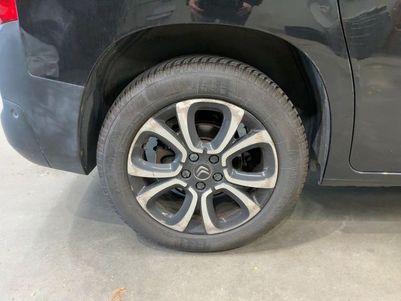 Citroen Berlingo 1.2 PureTech Shine M 2020 – снимка 9