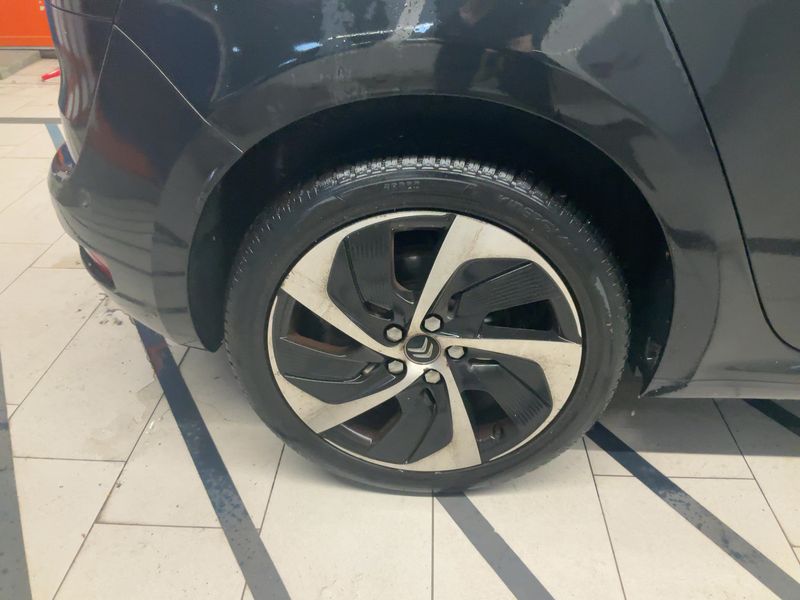 Citroen C4 Spacetourer 2.0 Blue-HDi Shine 2018 – снимка 19