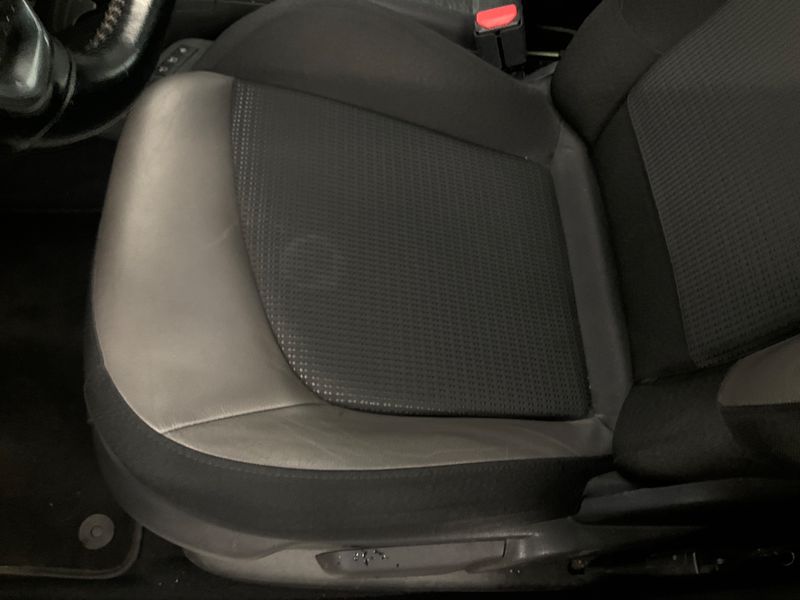 Citroen C4 Spacetourer 2.0 Blue-HDi Shine 2018 – снимка на щета
