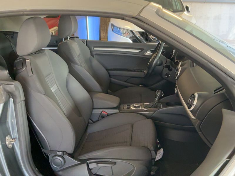Audi A3 2.0 TDI Ambiente 2016 – снимка 16