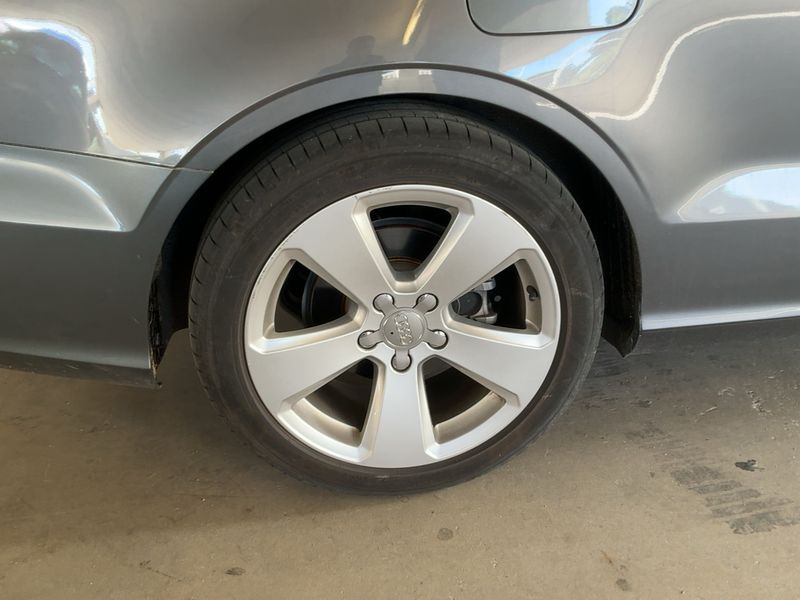 Audi A3 2.0 TDI Ambiente 2016 – снимка 9