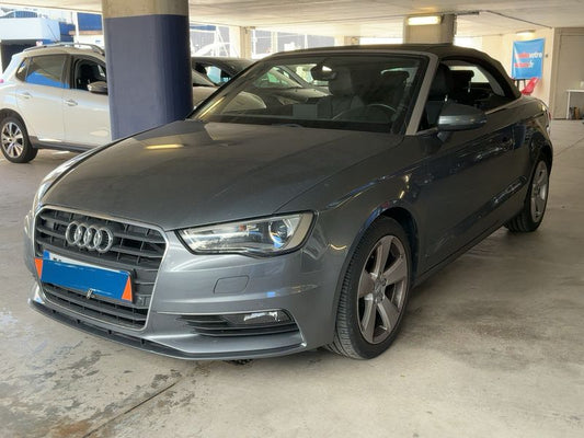 Audi A3 2.0 TDI Ambiente 2016 – снимка 1