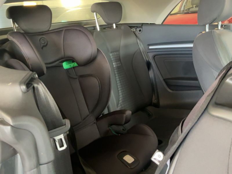 Audi A3 2.0 TDI Ambiente 2016 – снимка 19