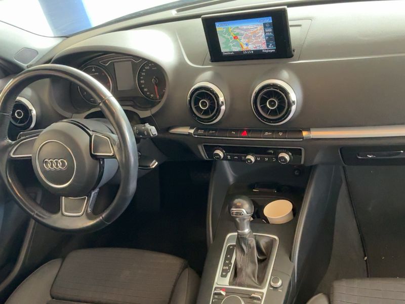 Audi A3 2.0 TDI Ambiente 2016 – снимка 17