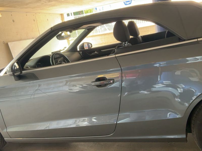 Audi A3 2.0 TDI Ambiente 2016 – снимка 4