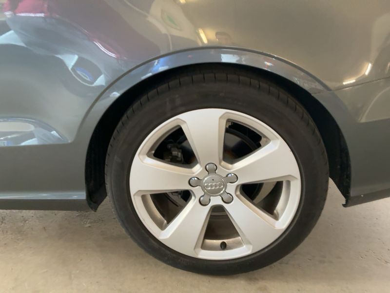 Audi A3 2.0 TDI Ambiente 2016 – снимка 5