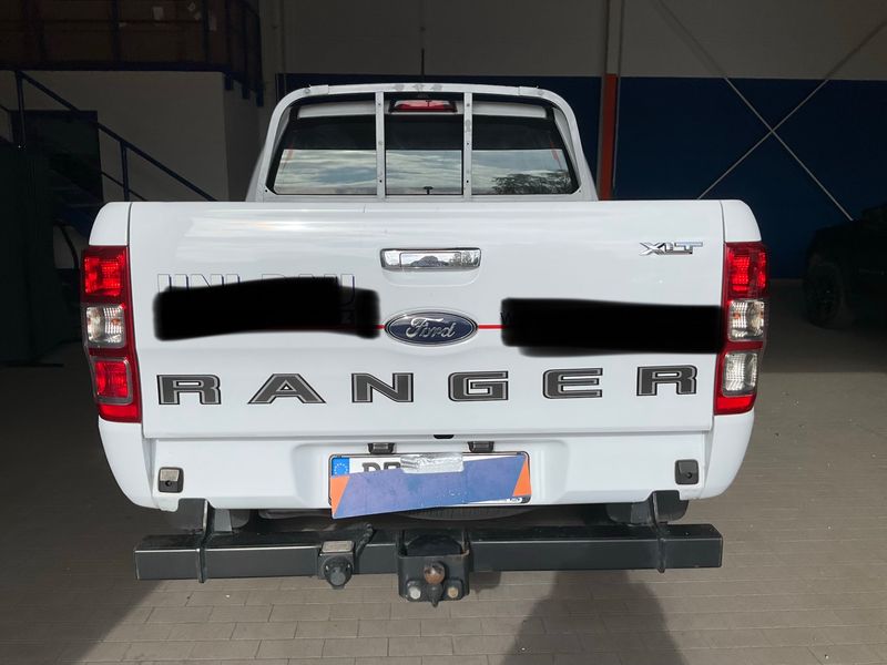 Ford Ranger 2.0 TDCi Doppelkabine 4x4 XLT 2021 – снимка 7