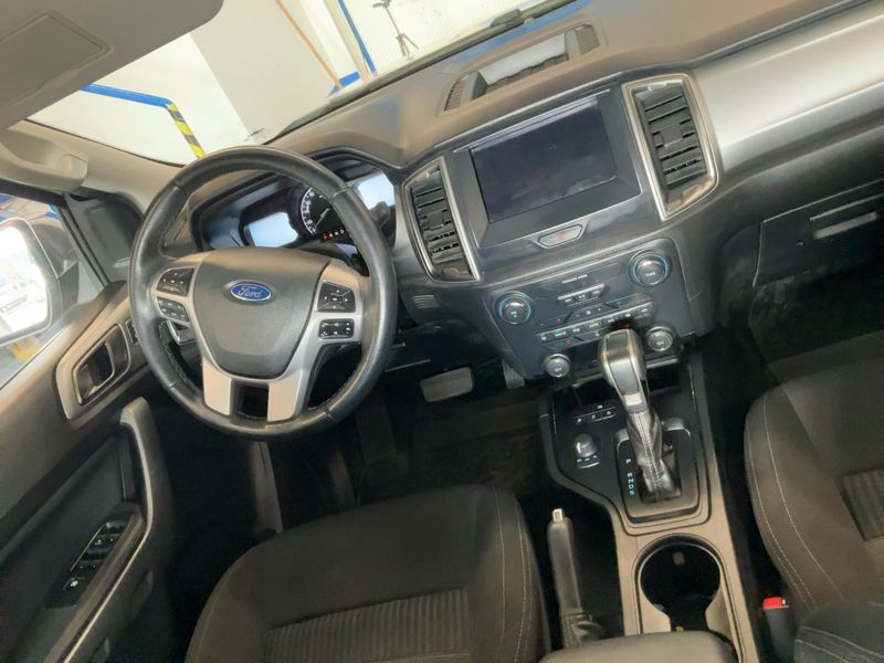 Ford Ranger 2.0 TDCi Doppelkabine 4x4 XLT 2021 – снимка 17
