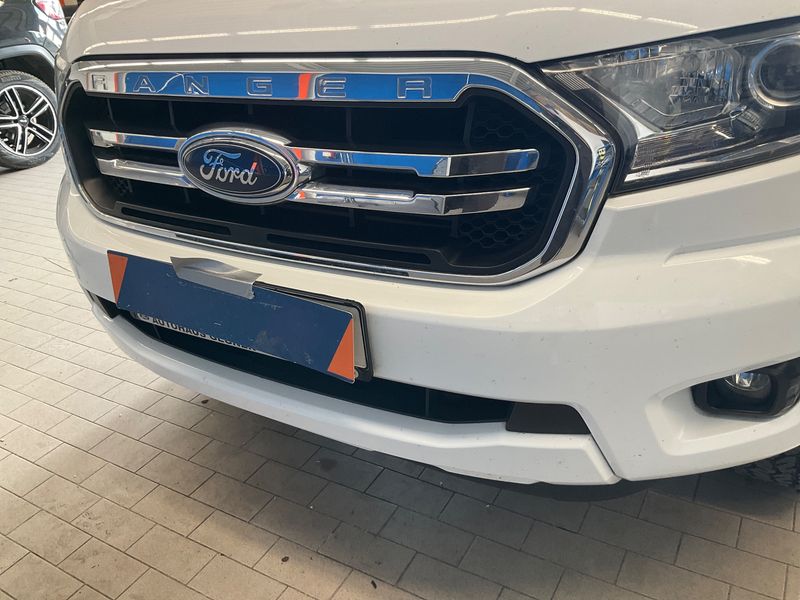 Ford Ranger 2.0 TDCi Doppelkabine 4x4 XLT 2021 – снимка 27