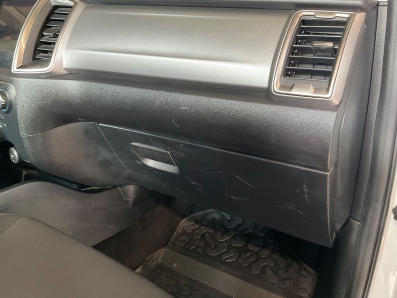 Ford Ranger 2.0 TDCi Doppelkabine 4x4 XLT 2021 – снимка 22