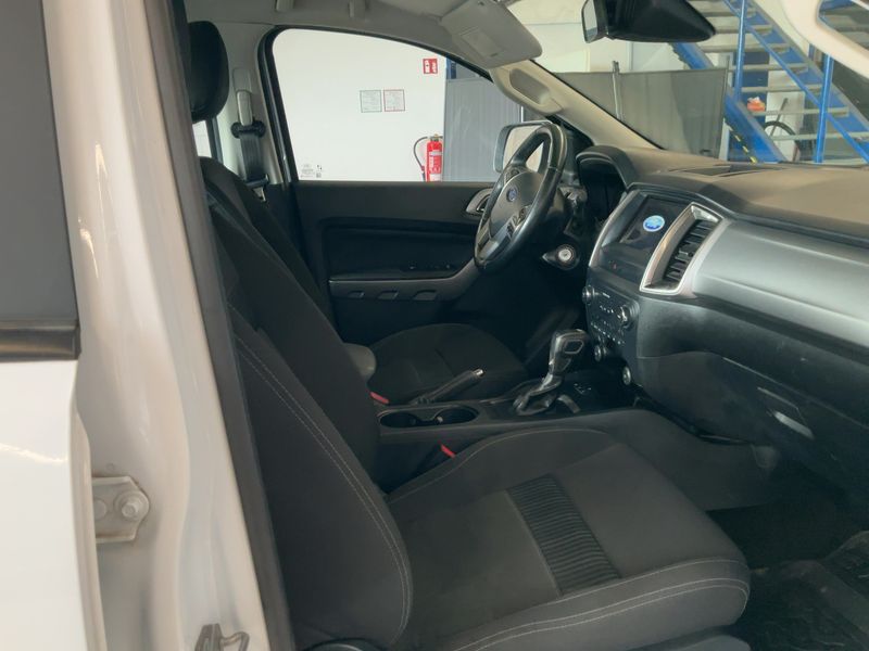 Ford Ranger 2.0 TDCi Doppelkabine 4x4 XLT 2021 – снимка 16