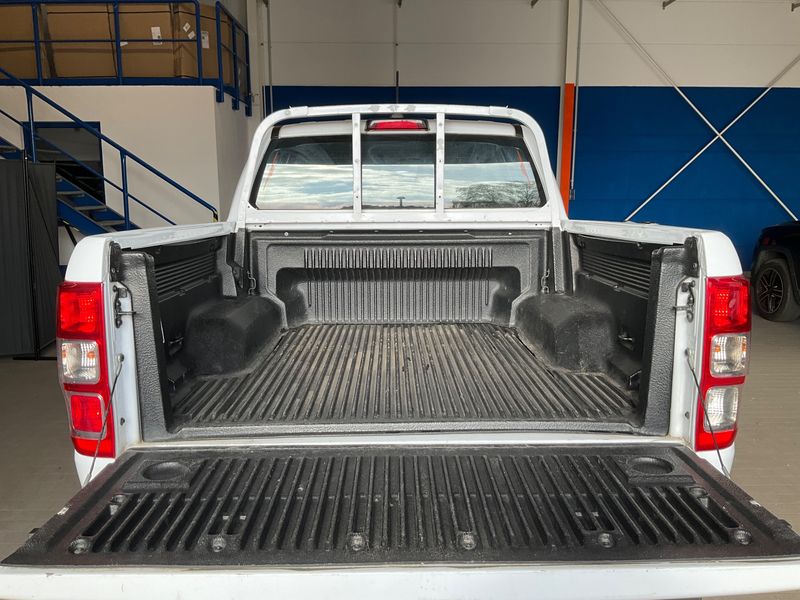 Ford Ranger 2.0 TDCi Doppelkabine 4x4 XLT 2021 – снимка 15