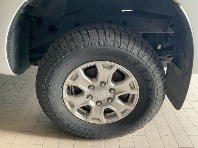 Ford Ranger 2.0 TDCi Doppelkabine 4x4 XLT 2021 – снимка 5