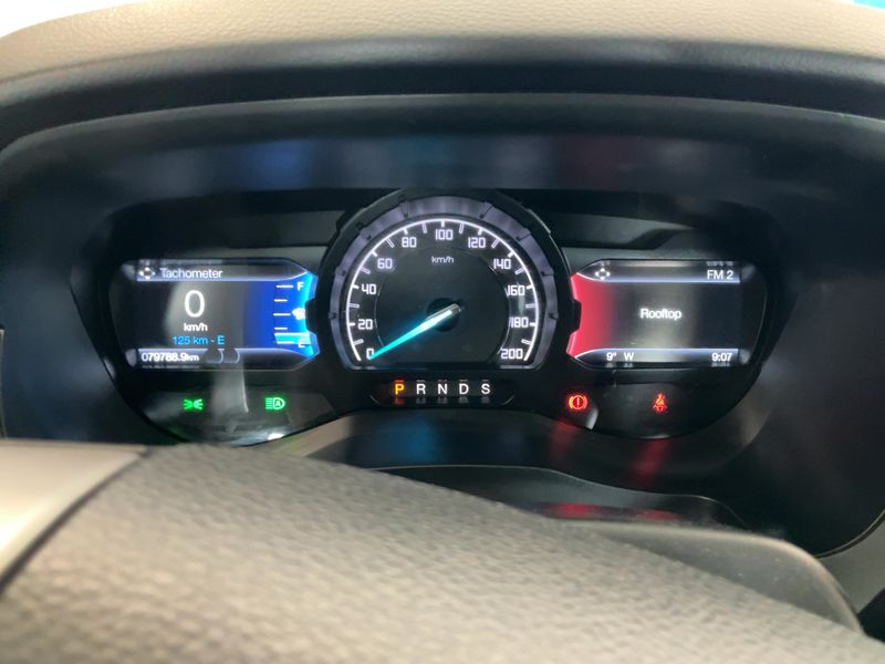 Ford Ranger 2.0 TDCi Doppelkabine 4x4 XLT 2021 – снимка 18