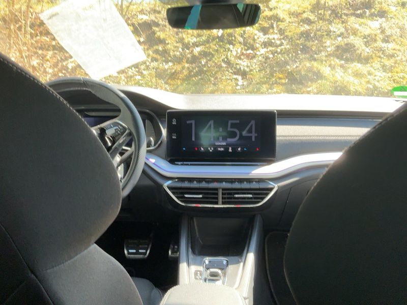 Skoda Octavia 2.0 TDI First Edition 2020 – снимка 17