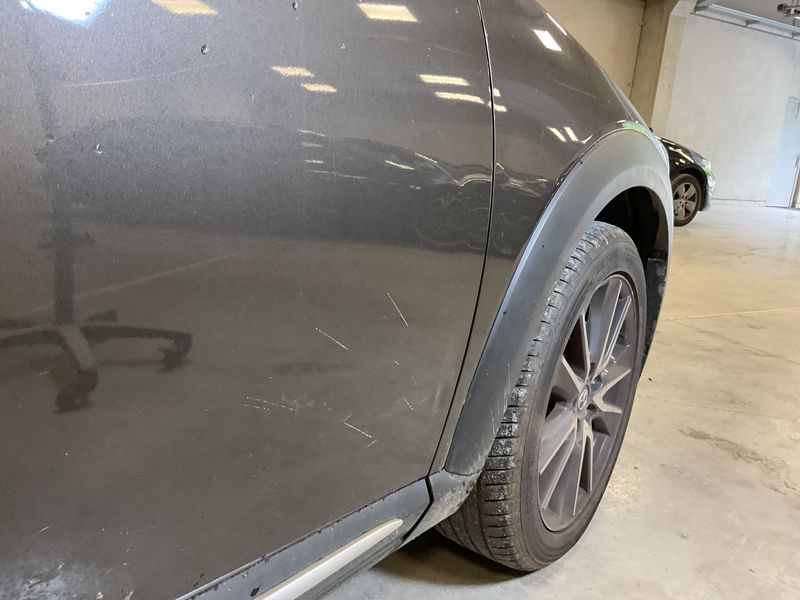 Mazda CX-3 1.5 Diesel Sports-Line AWD 2017 – снимка 24