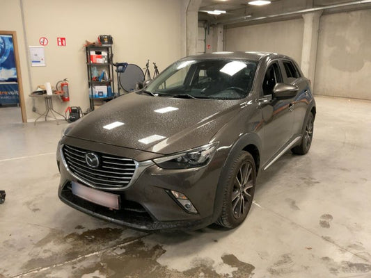 Mazda CX-3 1.5 Diesel Sports-Line AWD 2017 – снимка 1