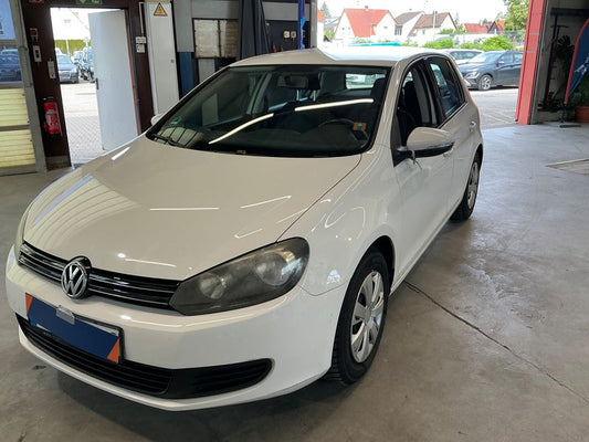 Volkswagen Golf VI 1.2 TSI Comfortline 2012 – снимка 1