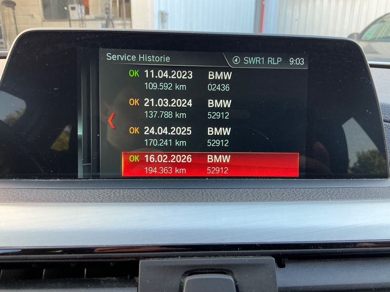 BMW 3er 320d xDrive Sport Line 2019 – снимка 25