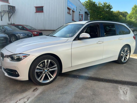 BMW 3er 320d xDrive Sport Line 2019