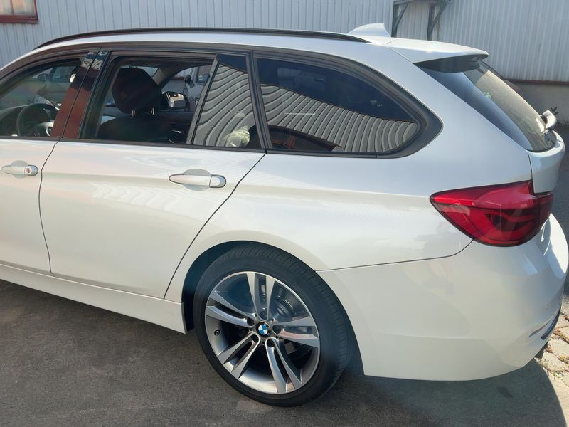 BMW 3er 320d xDrive Sport Line 2019 – снимка 3