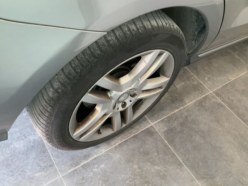 Mercedes-Benz M-Klasse ML 250 CDI Sport 2012 – снимка 9