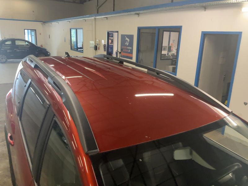 Dacia Jogger 1.0 TCe LPG Extreme+ 2022 – снимка 13