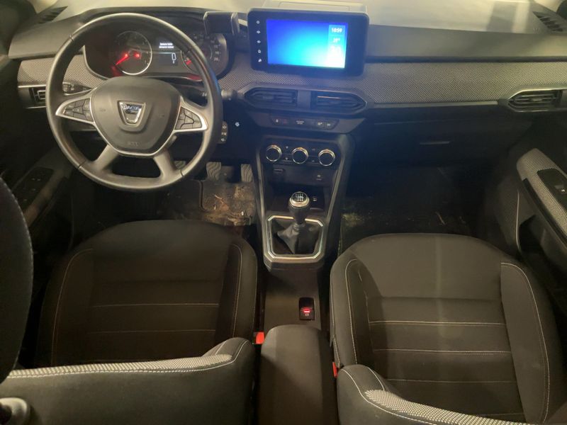 Dacia Jogger 1.0 TCe LPG Extreme+ 2022 – снимка 17