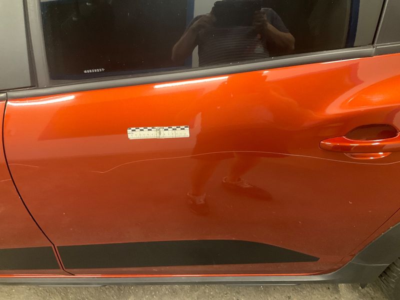 Dacia Jogger 1.0 TCe LPG Extreme+ 2022 – снимка 22