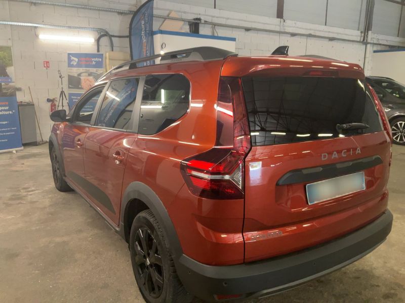 Dacia Jogger 1.0 TCe LPG Extreme+ 2022 – снимка 6