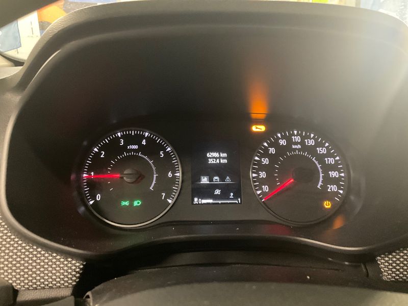 Dacia Jogger 1.0 TCe LPG Extreme+ 2022 – снимка 18