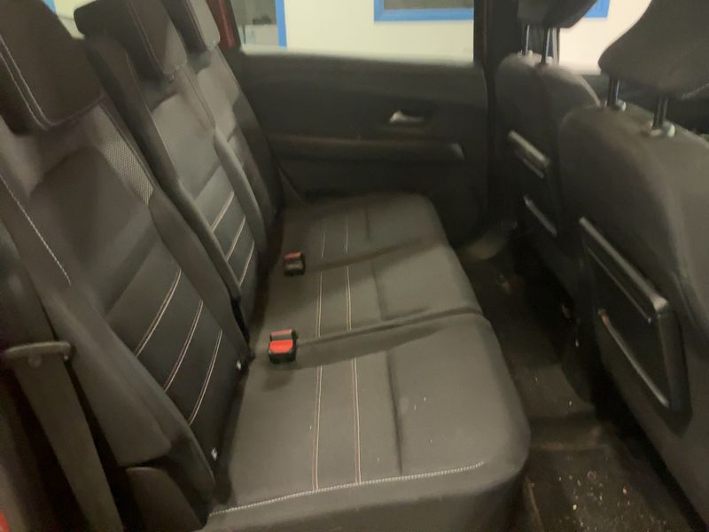 Dacia Jogger 1.0 TCe LPG Extreme+ 2022 – снимка 19