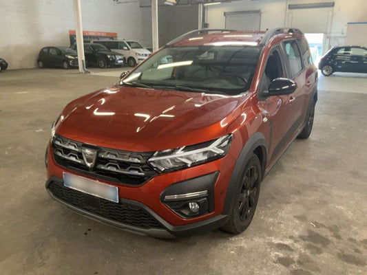 Dacia Jogger 1.0 TCe LPG Extreme+ 2022 – снимка 1