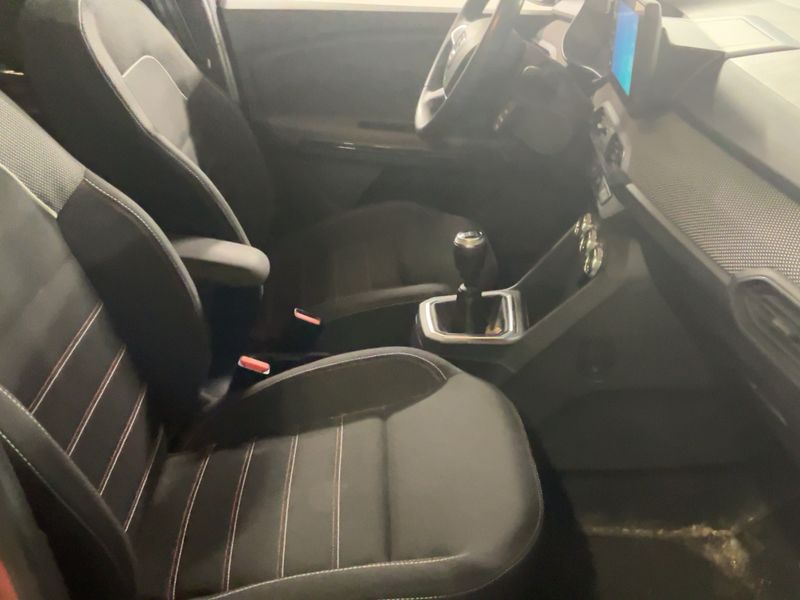 Dacia Jogger 1.0 TCe LPG Extreme+ 2022 – снимка 16