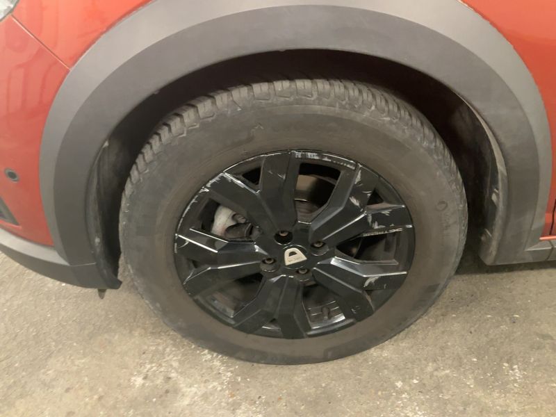 Dacia Jogger 1.0 TCe LPG Extreme+ 2022 – снимка 3