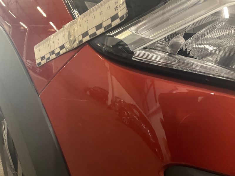 Dacia Jogger 1.0 TCe LPG Extreme+ 2022 – снимка 26